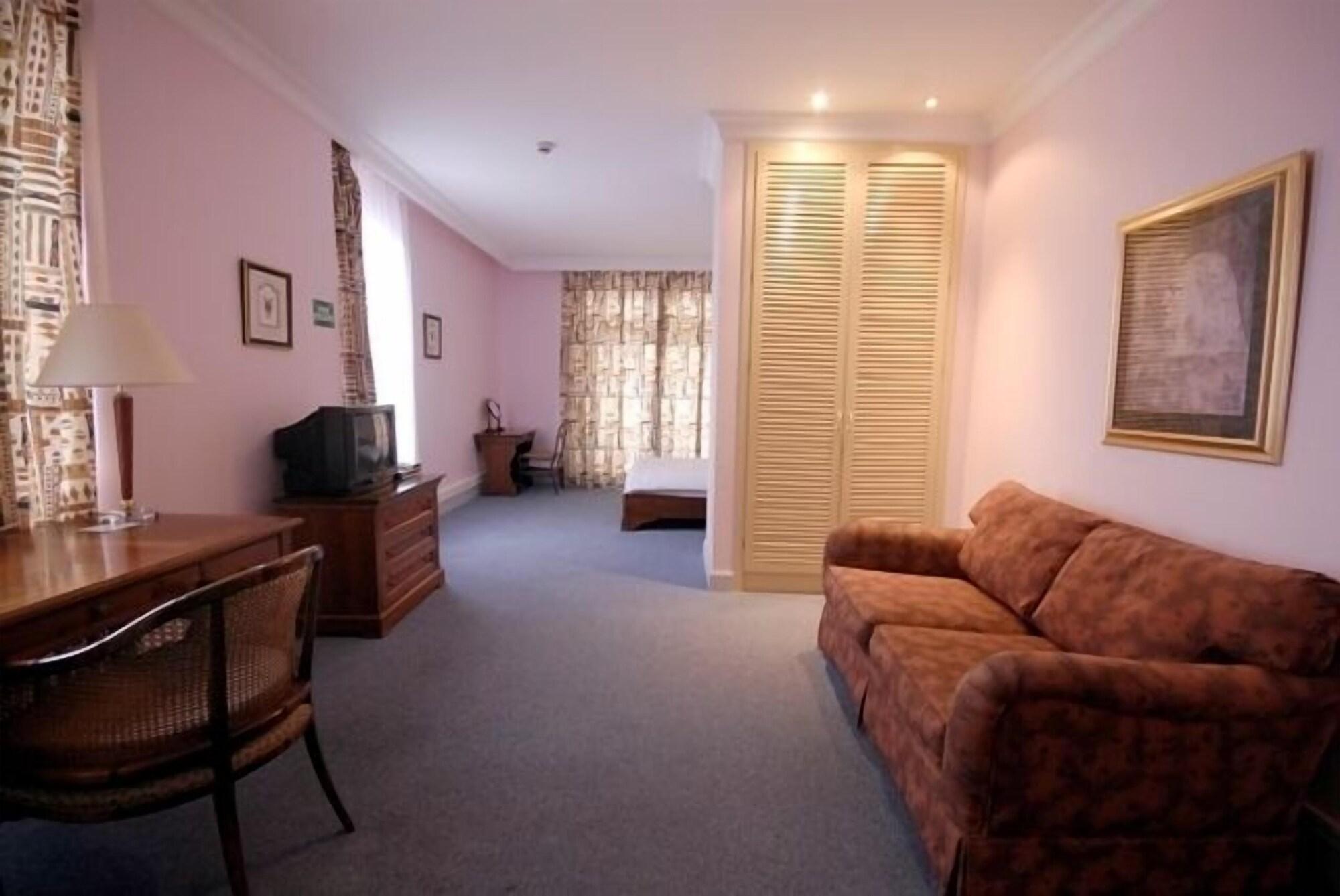 Horizon Hotel Baku Rom bilde