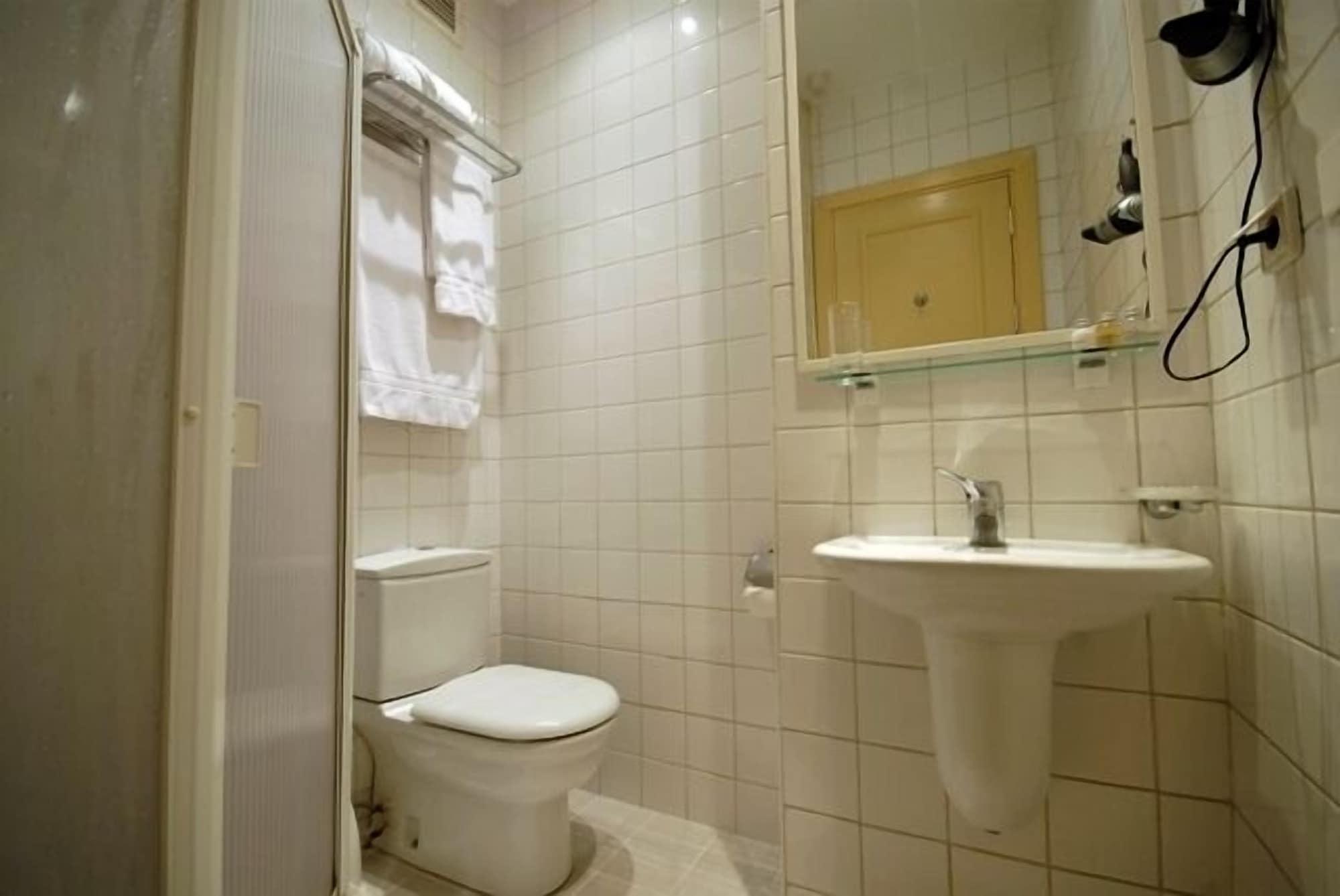 Horizon Hotel Baku Rom bilde