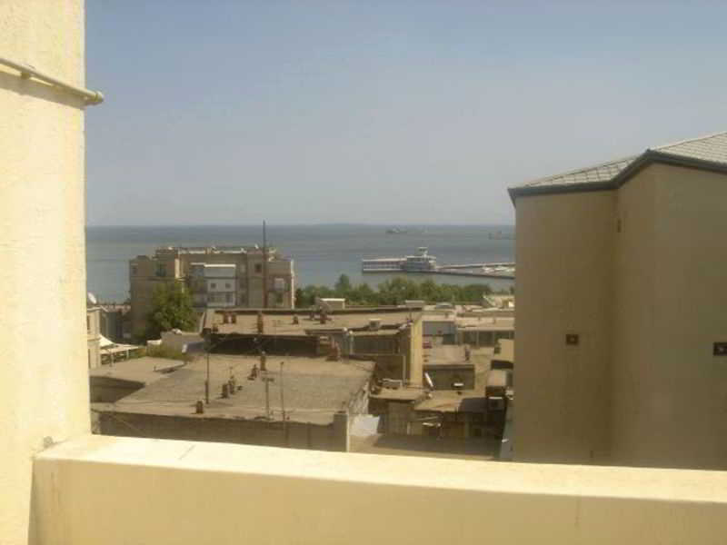 Horizon Hotel Baku Eksteriør bilde