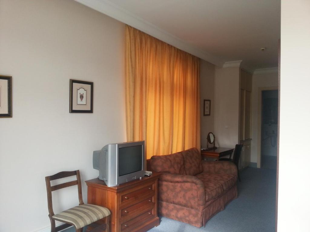 Horizon Hotel Baku Rom bilde